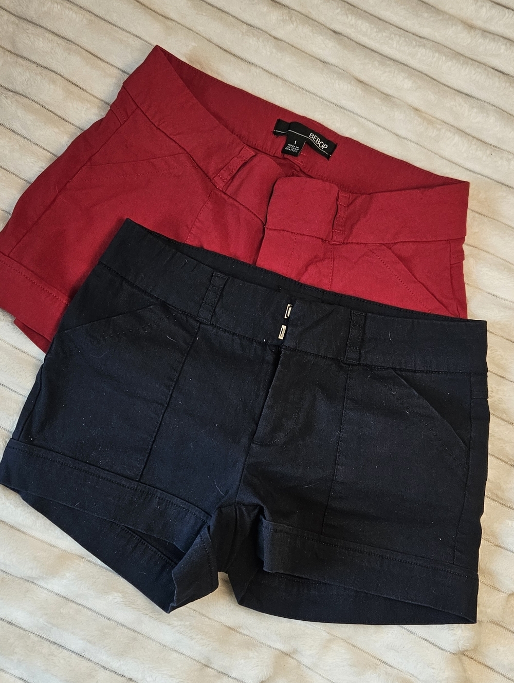 BEBOP shorts Bundle